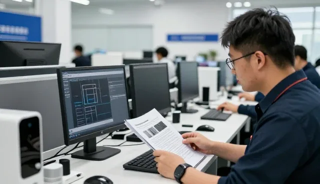 山东欧普科贸有限公司软件研发应用于仓储物流案例介绍