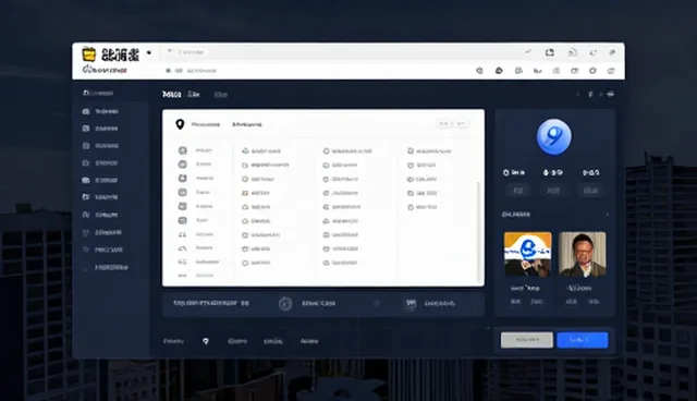 业务逻辑在系统选型中的关键作用