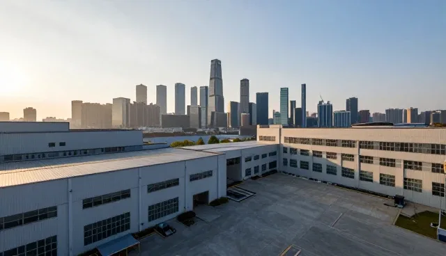 企业应对技术挑战:应用场景中的问题与解决方案