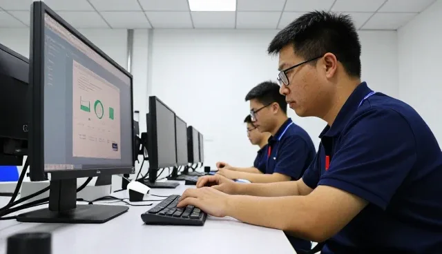 应用开发功能特点说明